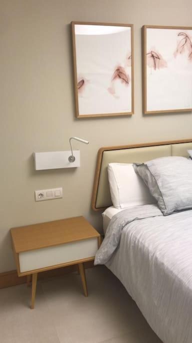 Suite En El Faro De Hondarribia, Con Vistas Exterior foto