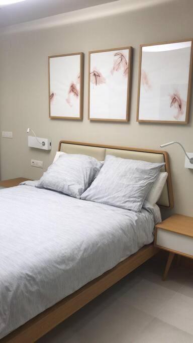 Suite En El Faro De Hondarribia, Con Vistas Exterior foto