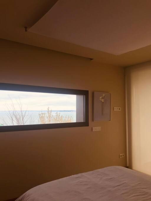 Suite En El Faro De Hondarribia, Con Vistas Exterior foto